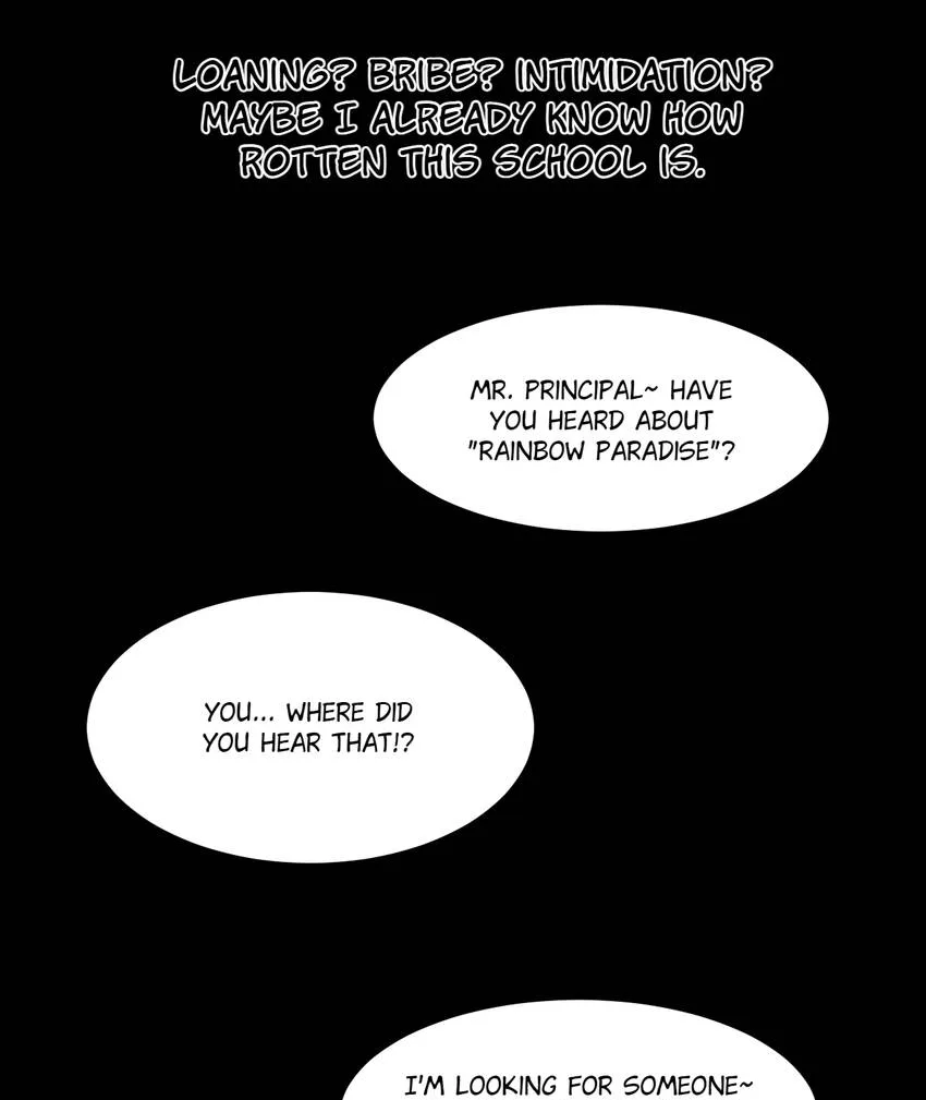 Mysterious Twins Chapter 28 page 36