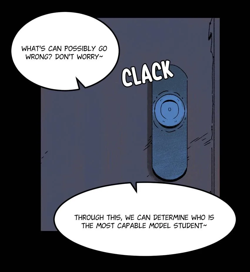 Mysterious Twins Chapter 28 page 34
