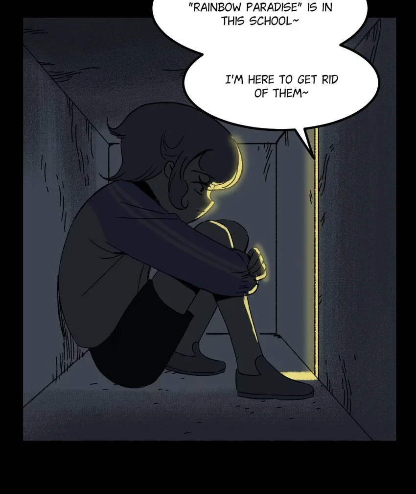 Mysterious Twins Chapter 28 page 37