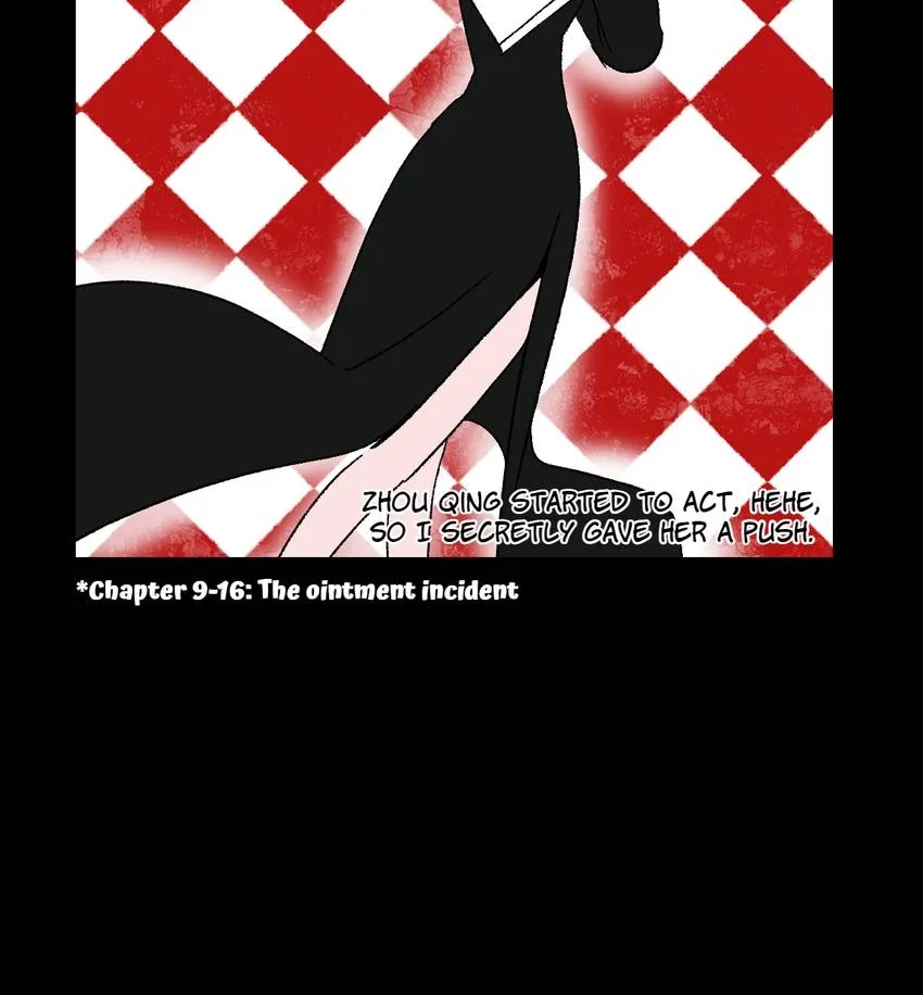 Mysterious Twins Chapter 28 page 45