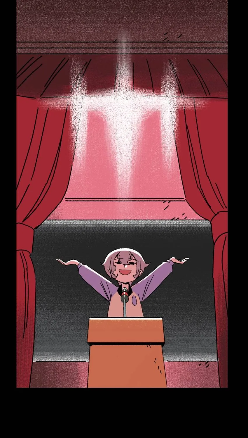 Mysterious Twins Chapter 28 page 47