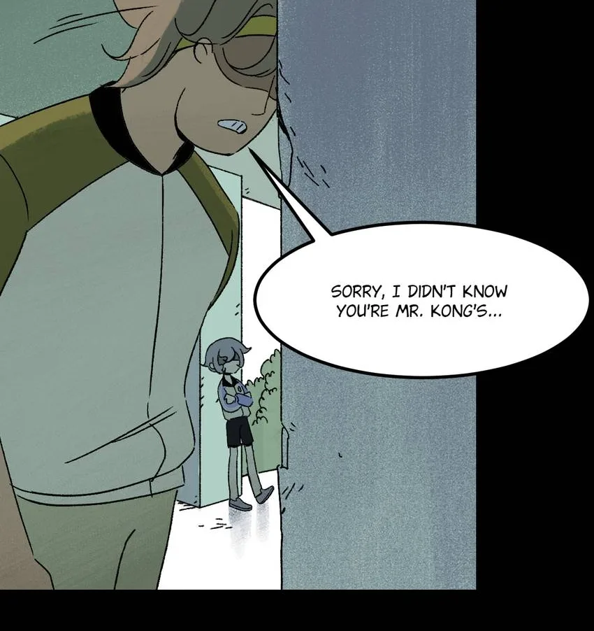 Mysterious Twins Chapter 28 page 49