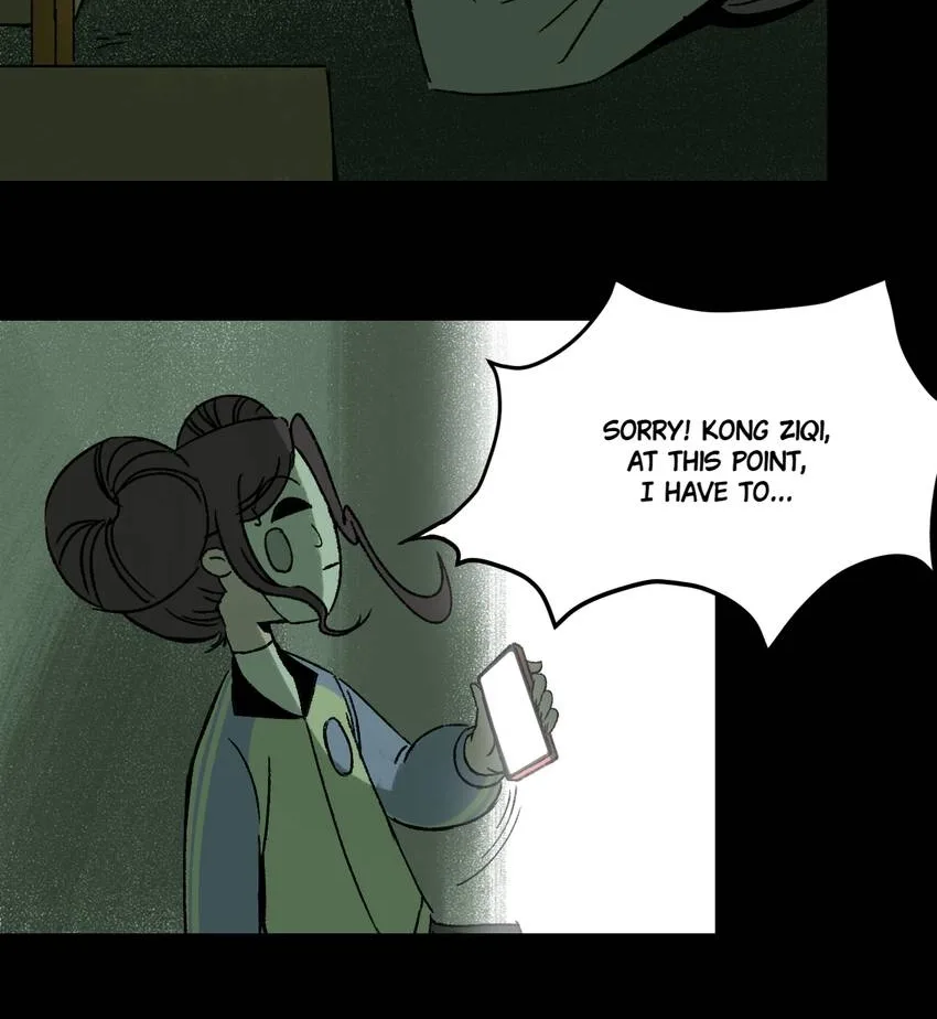 Mysterious Twins Chapter 28 page 56