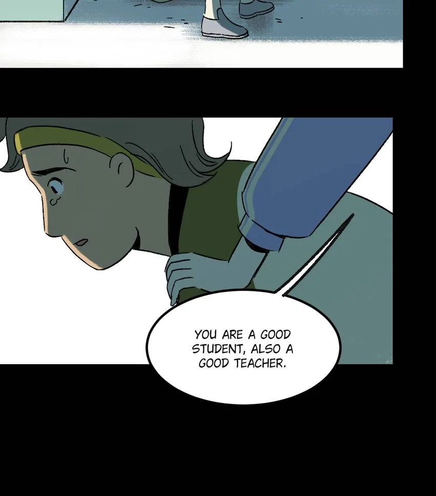 Mysterious Twins Chapter 28 page 53