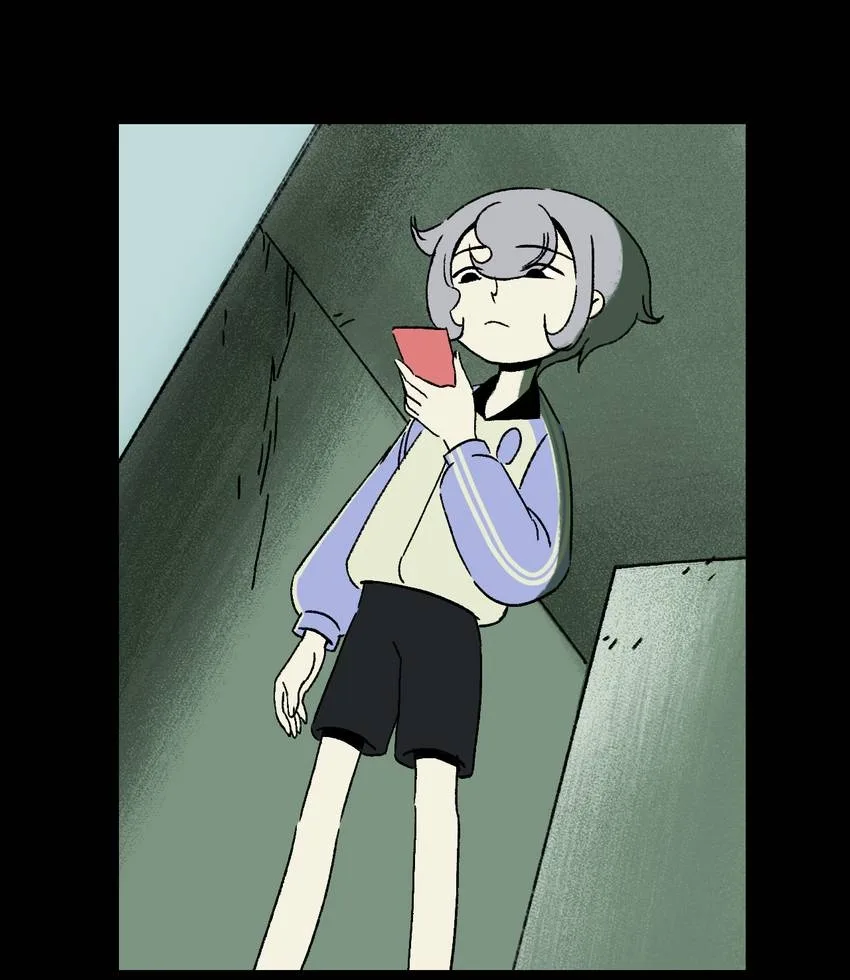 Mysterious Twins Chapter 28 page 59
