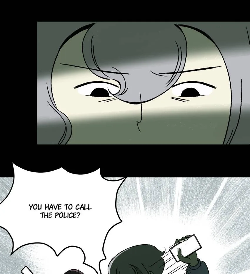 Mysterious Twins Chapter 28 page 57