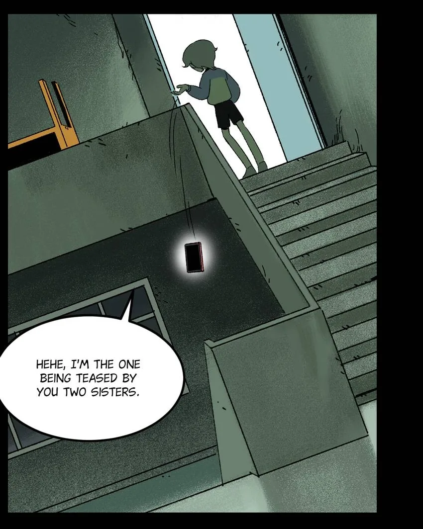 Mysterious Twins Chapter 28 page 62