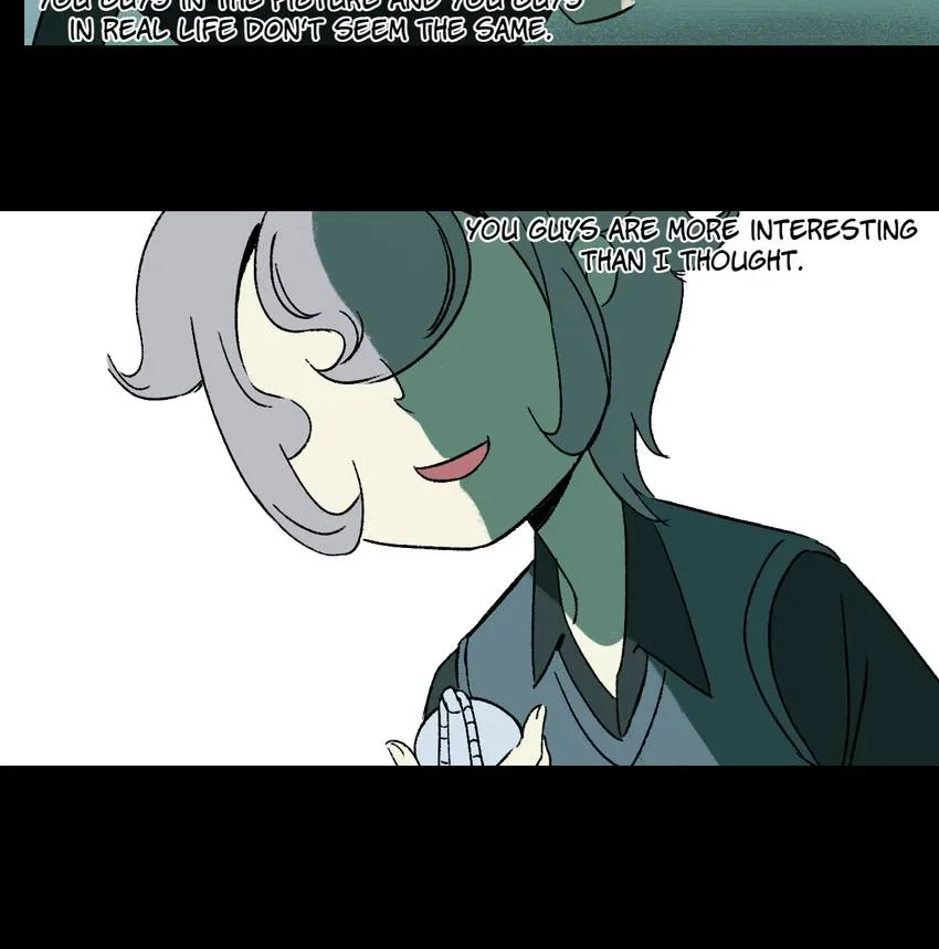 Mysterious Twins Chapter 28 page 68