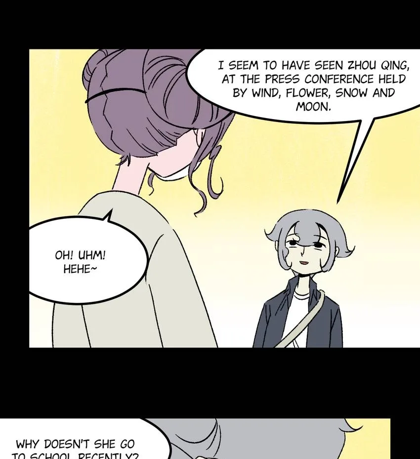 Mysterious Twins Chapter 28 page 71