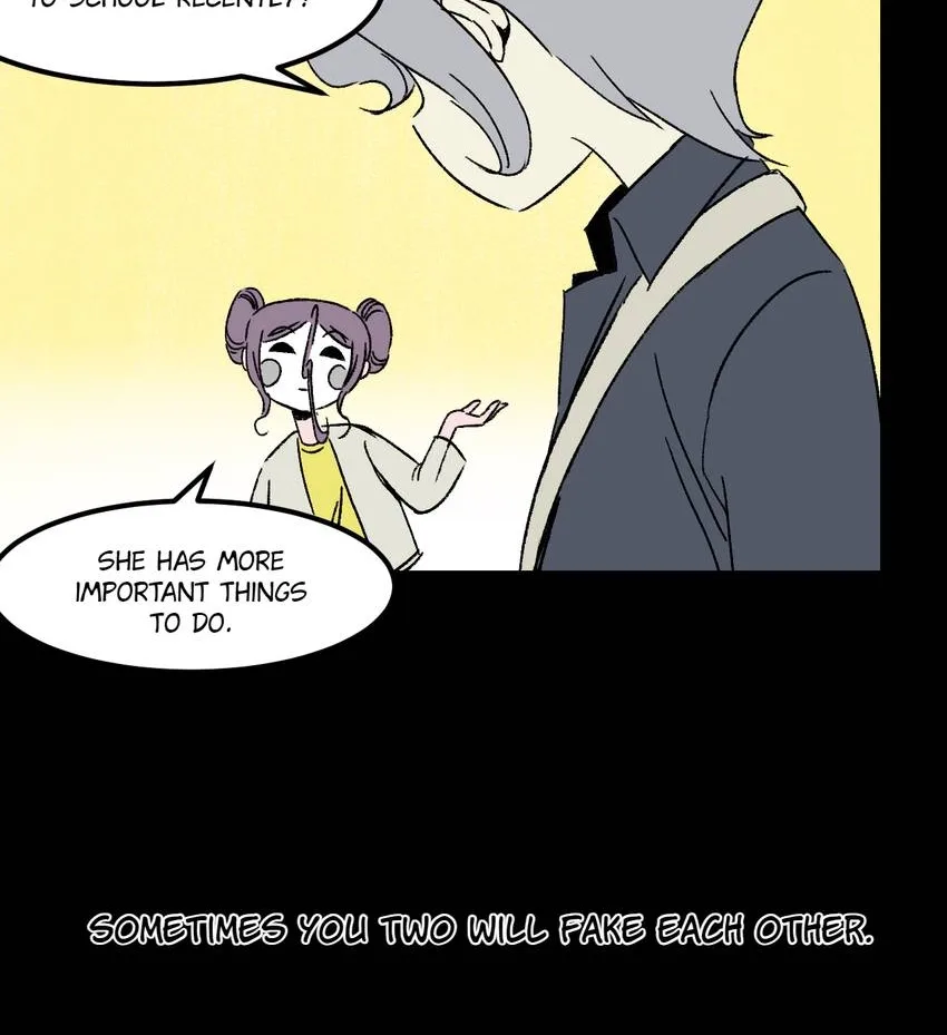 Mysterious Twins Chapter 28 page 72