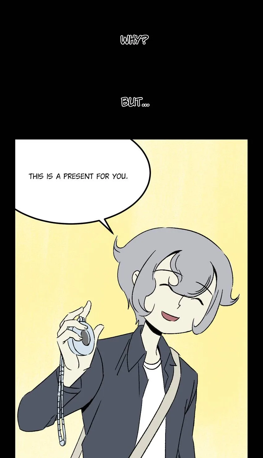 Mysterious Twins Chapter 28 page 73