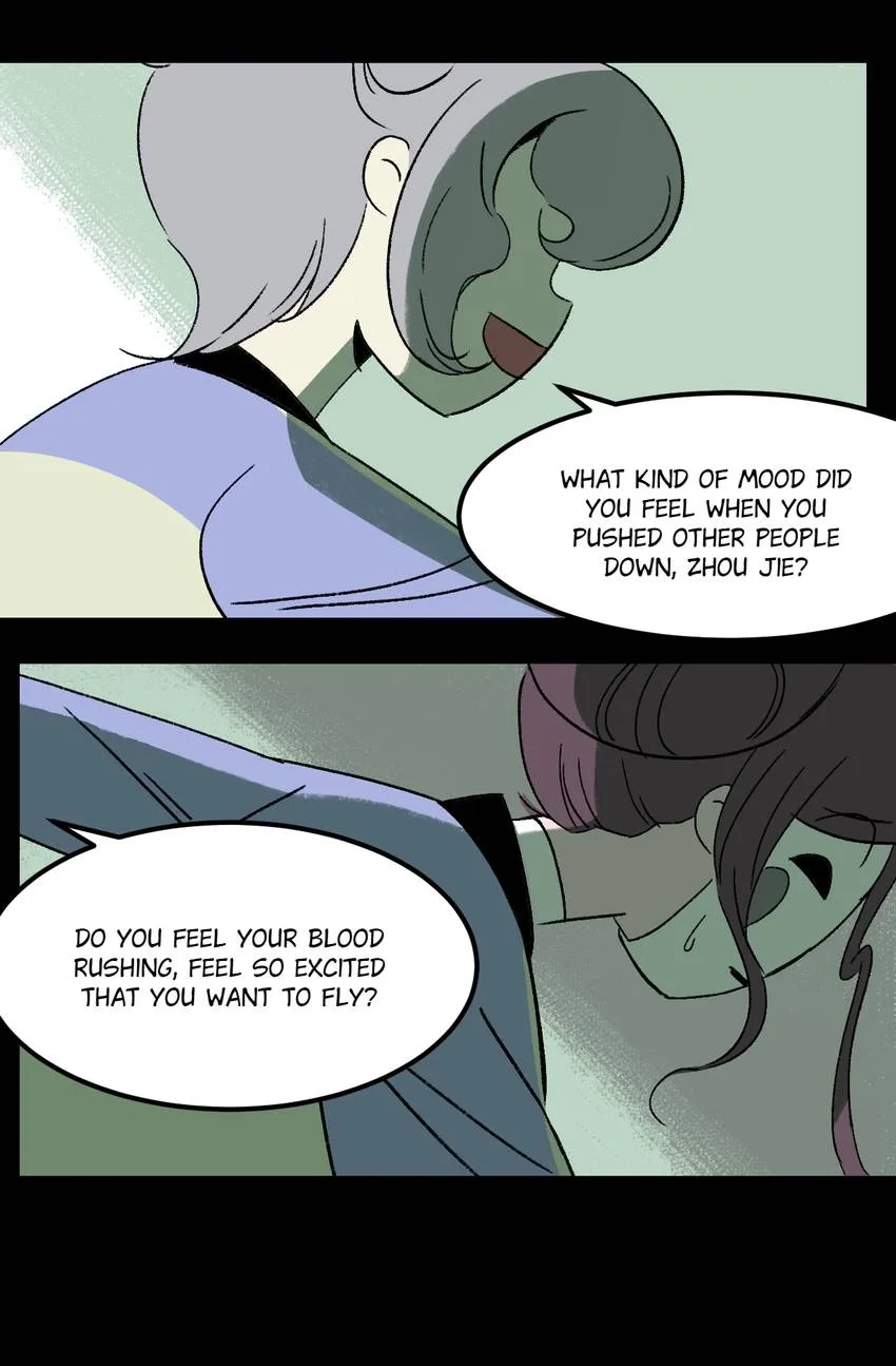Mysterious Twins Chapter 29 page 13