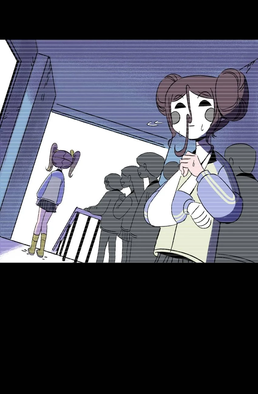 Mysterious Twins Chapter 29 page 14