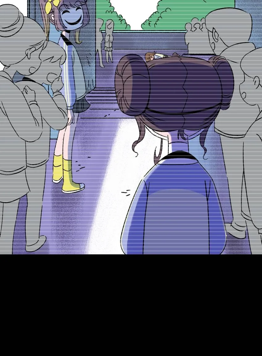 Mysterious Twins Chapter 29 page 8