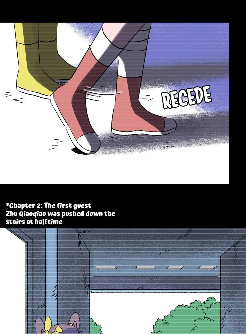 Mysterious Twins Chapter 29 page 7