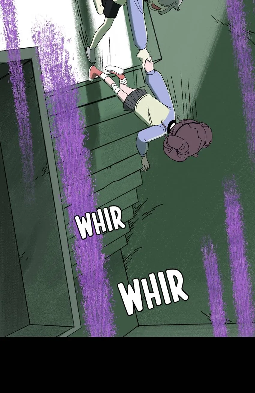 Mysterious Twins Chapter 29 page 12