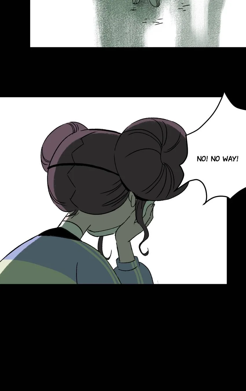 Mysterious Twins Chapter 29 page 21