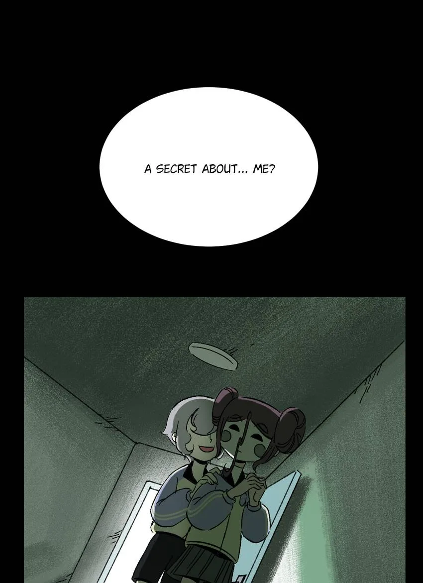 Mysterious Twins Chapter 29 page 3