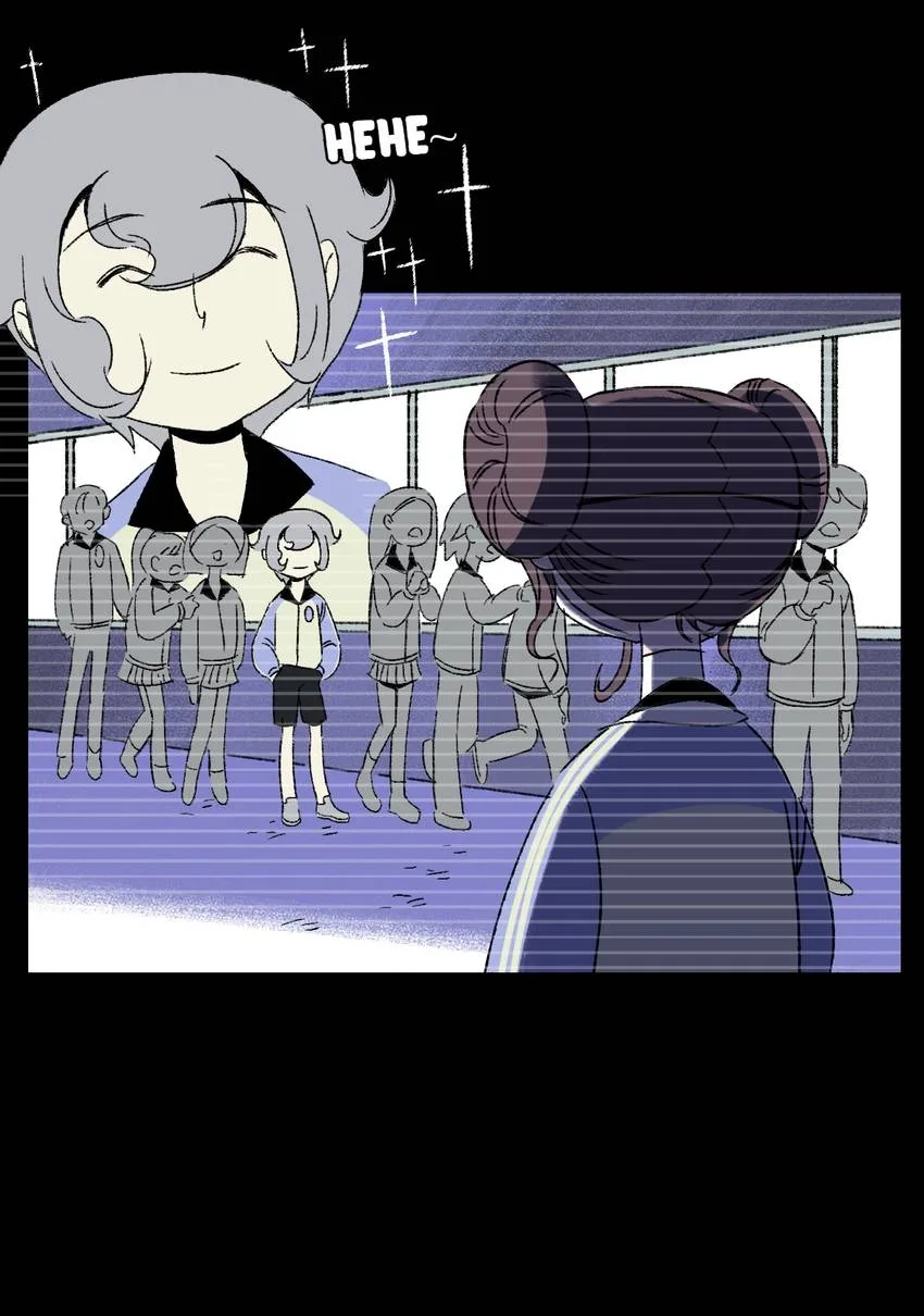 Mysterious Twins Chapter 29 page 15