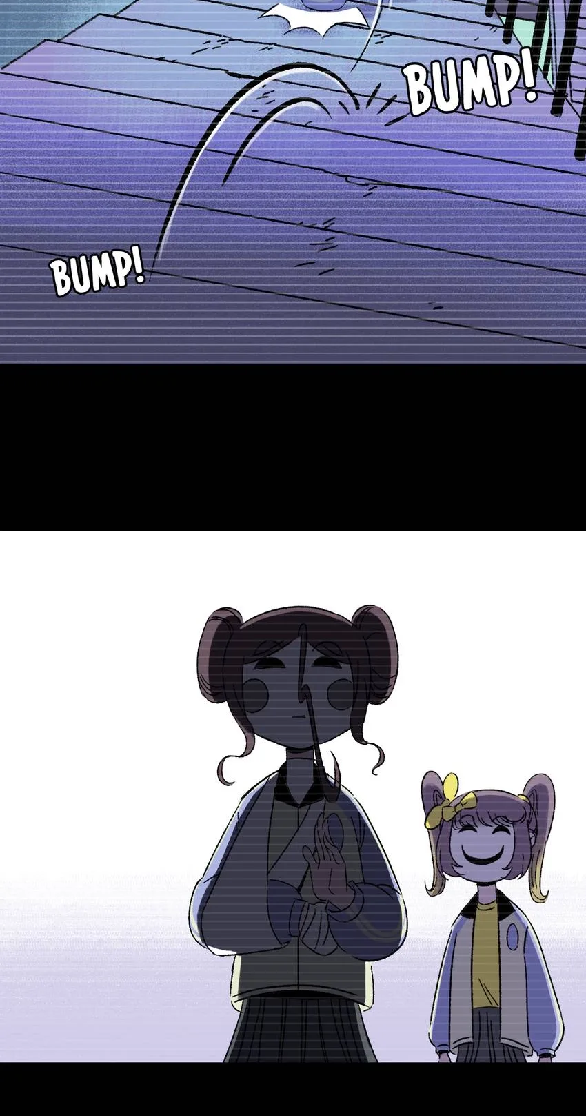 Mysterious Twins Chapter 29 page 6