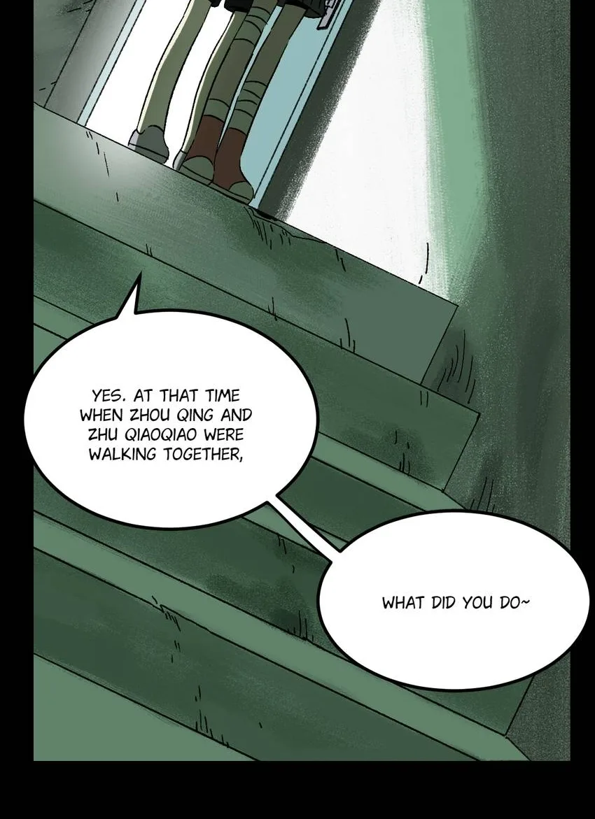 Mysterious Twins Chapter 29 page 4