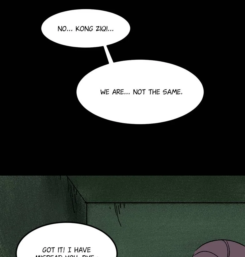 Mysterious Twins Chapter 29 page 28