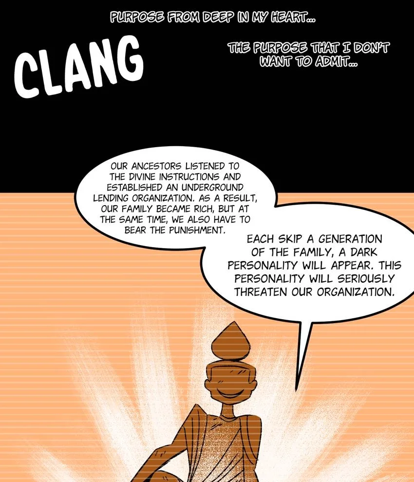Mysterious Twins Chapter 29 page 30
