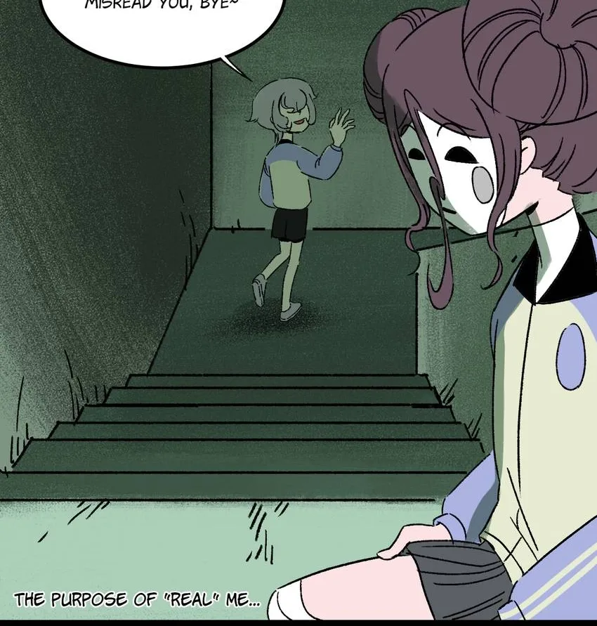 Mysterious Twins Chapter 29 page 29