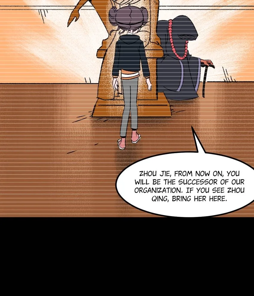 Mysterious Twins Chapter 29 page 31