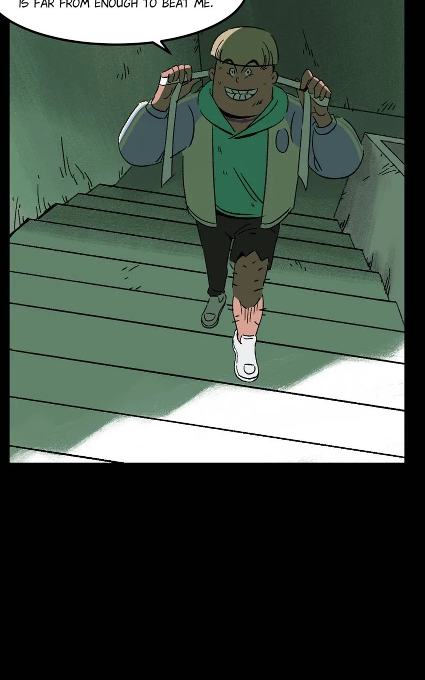 Mysterious Twins Chapter 29 page 37