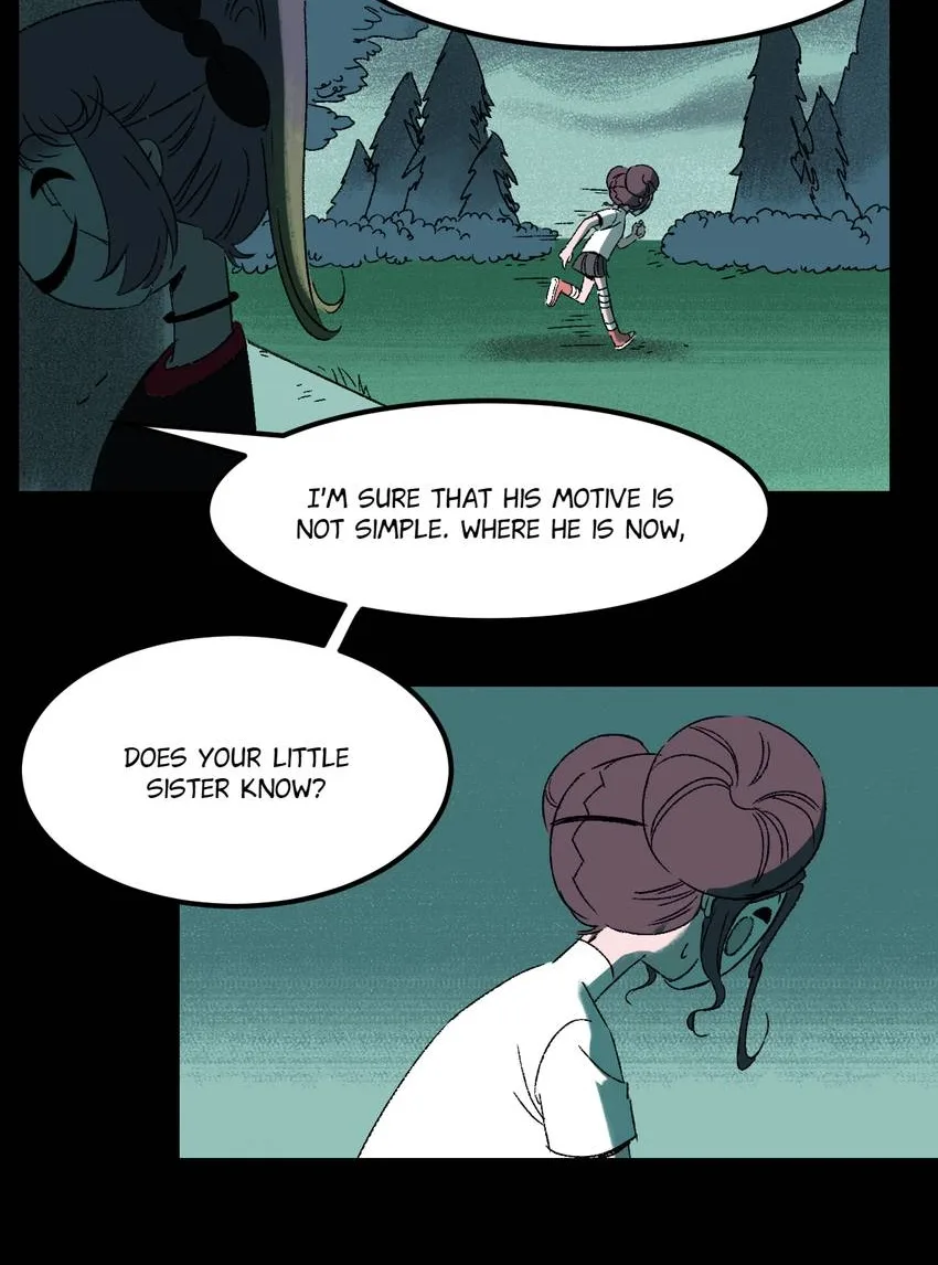 Mysterious Twins Chapter 29 page 55