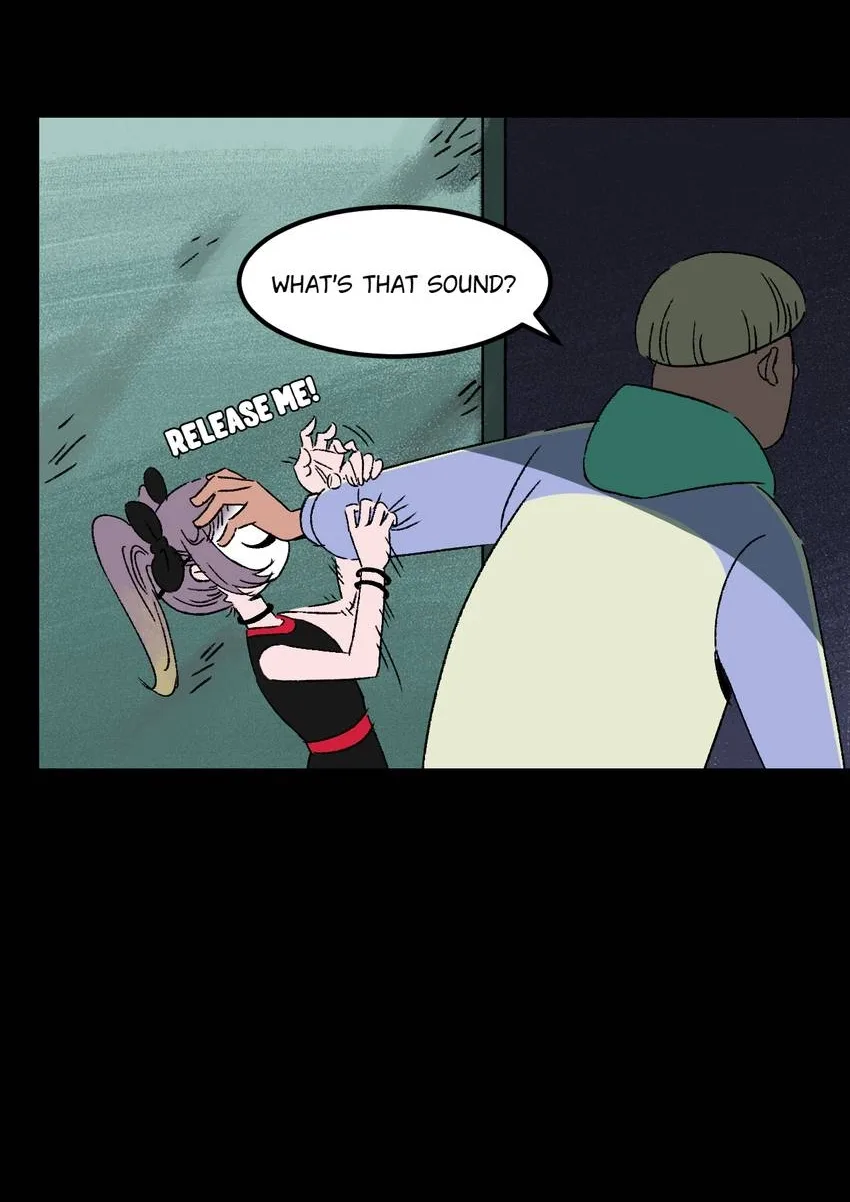 Mysterious Twins Chapter 29 page 61
