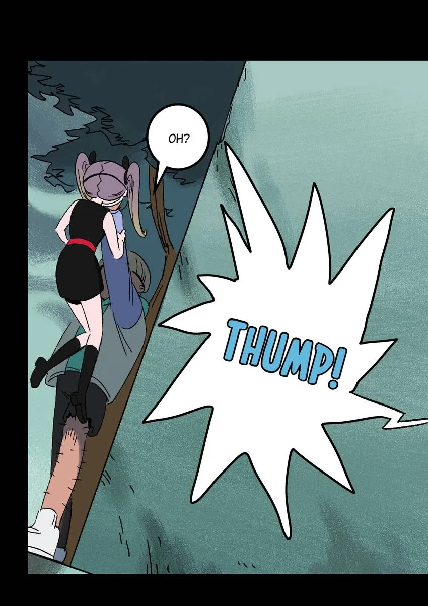 Mysterious Twins Chapter 29 page 60