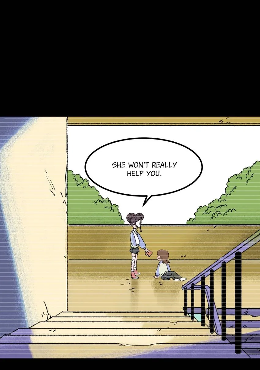 Mysterious Twins Chapter 29 page 16