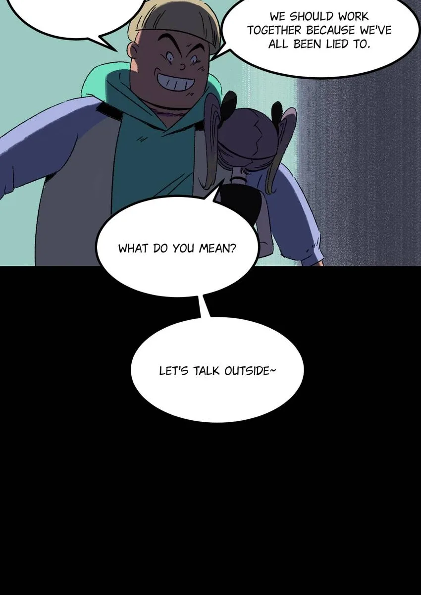 Mysterious Twins Chapter 29 page 53