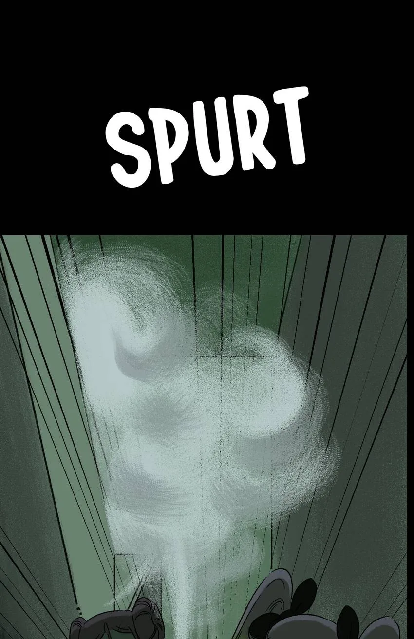 Mysterious Twins Chapter 29 page 43
