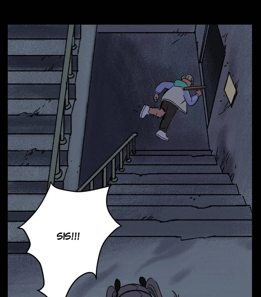 Mysterious Twins Chapter 29 page 71