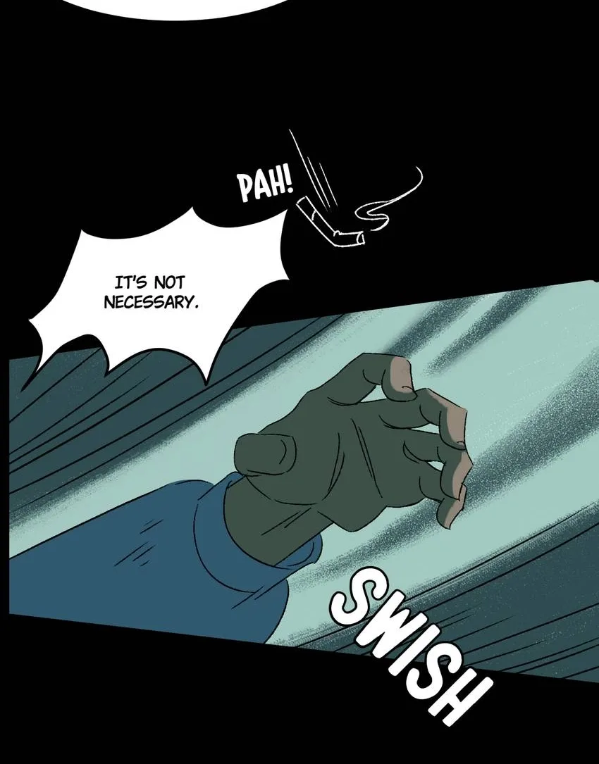 Mysterious Twins Chapter 29 page 57