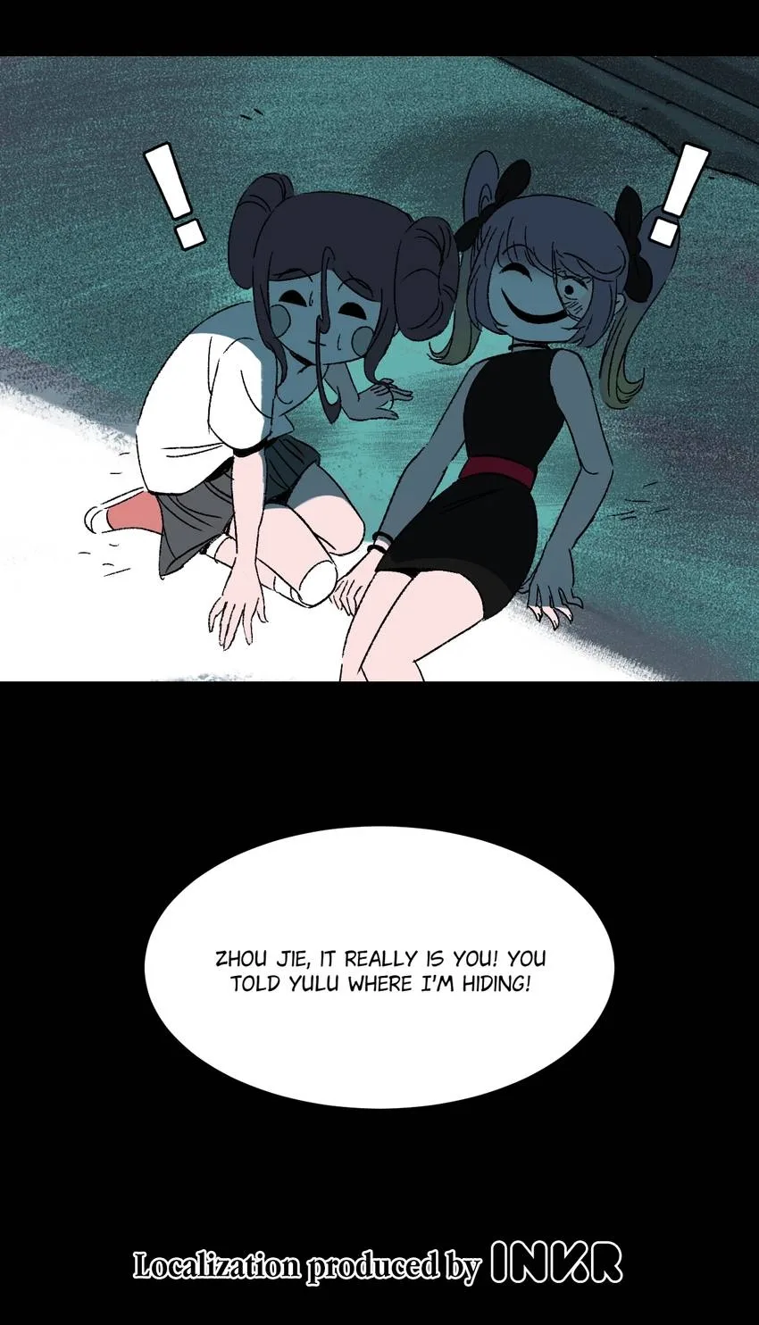Mysterious Twins Chapter 29 page 75