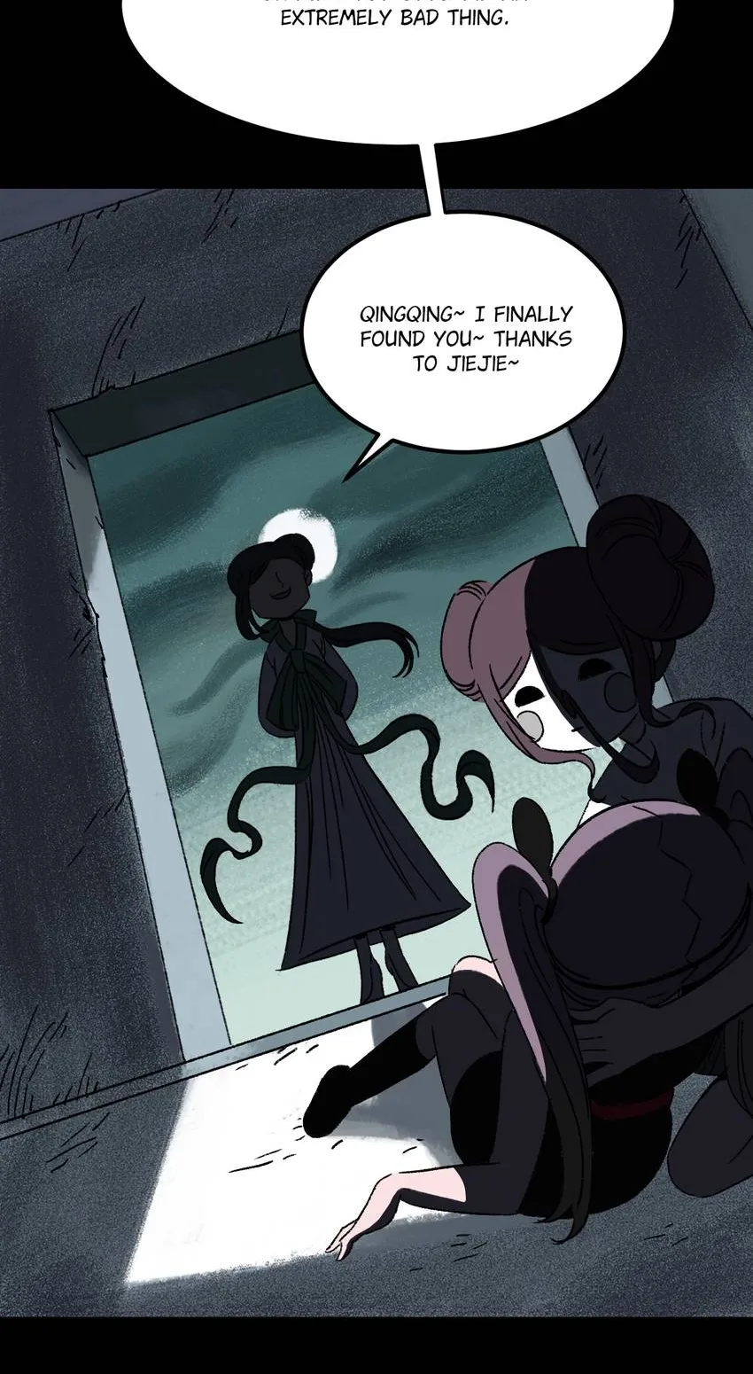 Mysterious Twins Chapter 29 page 74
