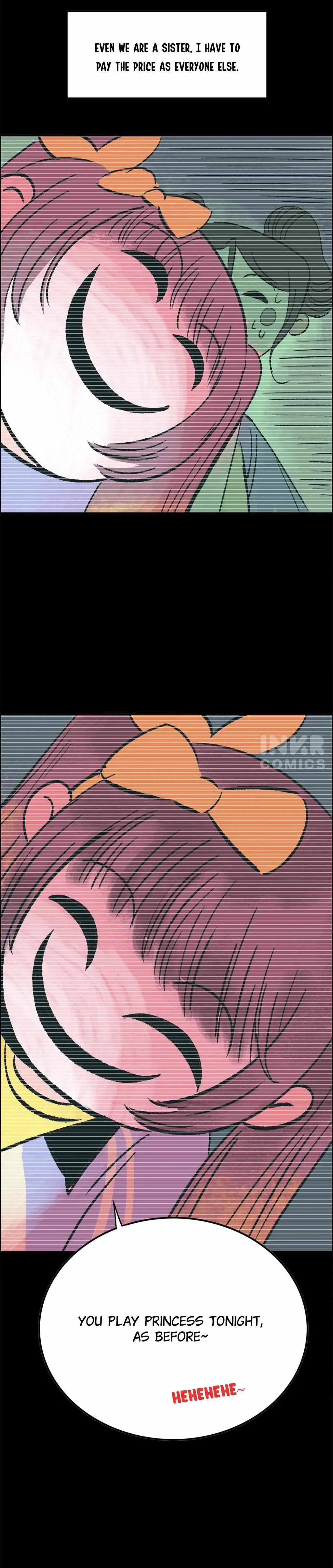 Mysterious Twins Chapter 3 page 4