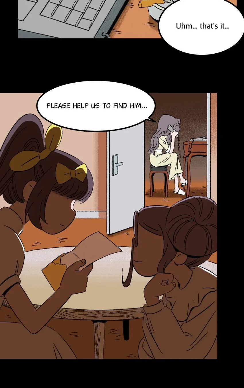 Mysterious Twins Chapter 33 page 4