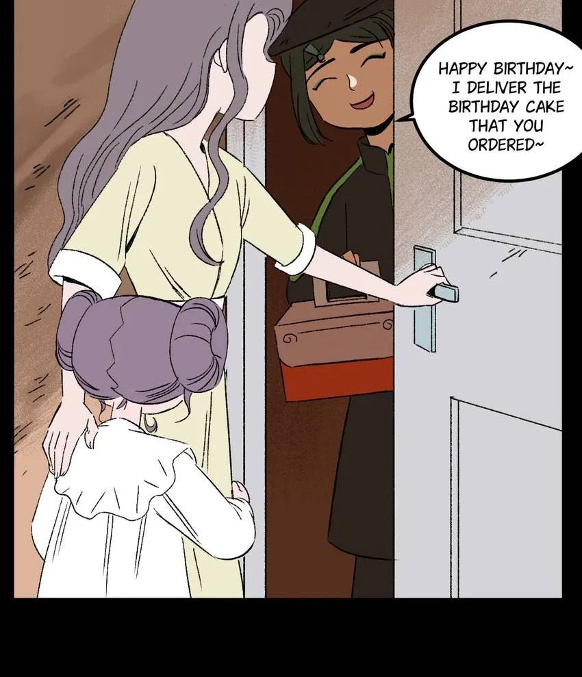 Mysterious Twins Chapter 33 page 14