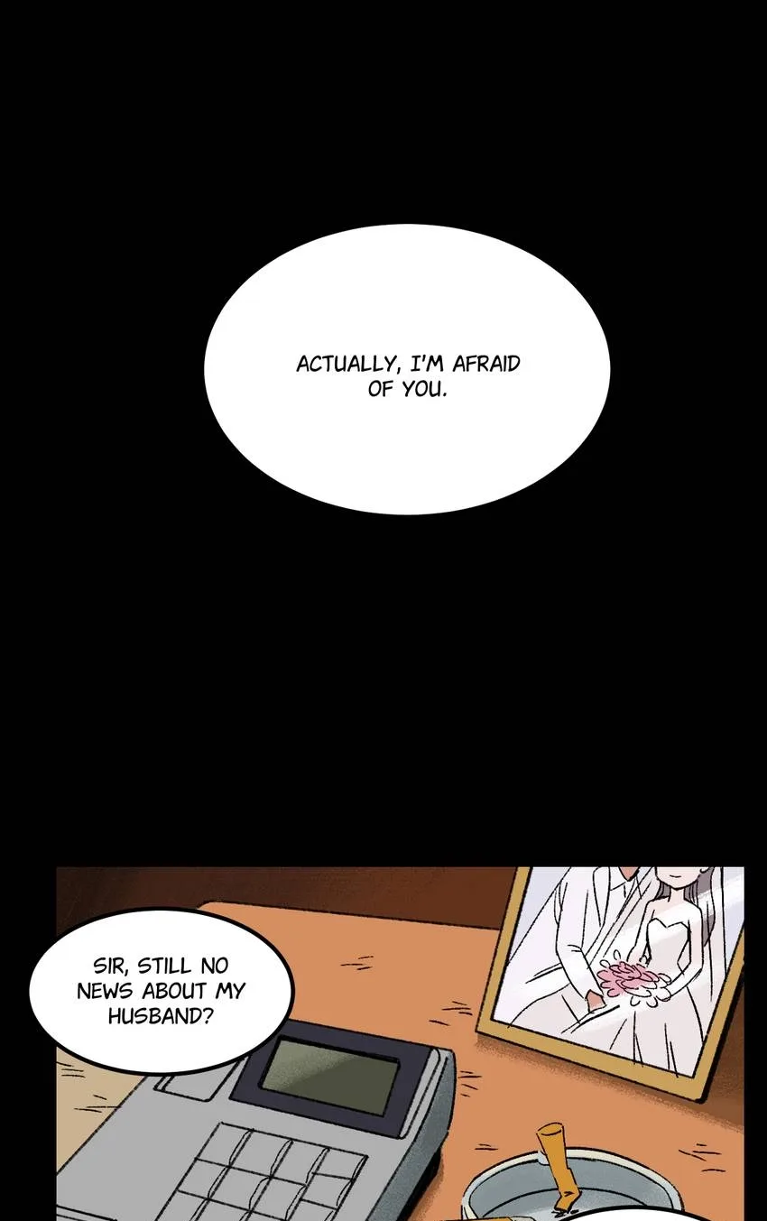 Mysterious Twins Chapter 33 page 3