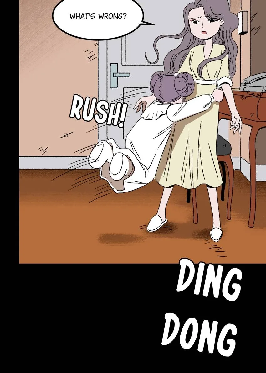 Mysterious Twins Chapter 33 page 12