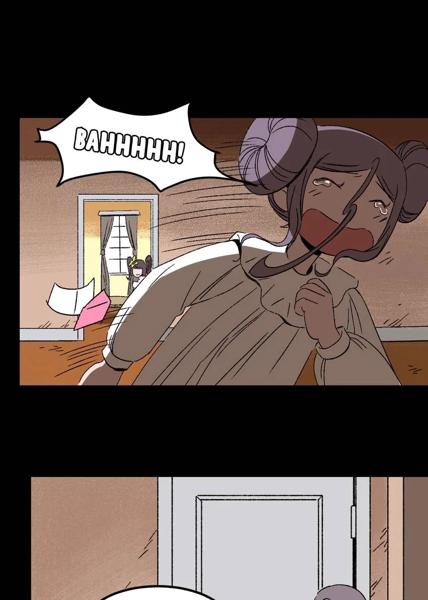 Mysterious Twins Chapter 33 page 11