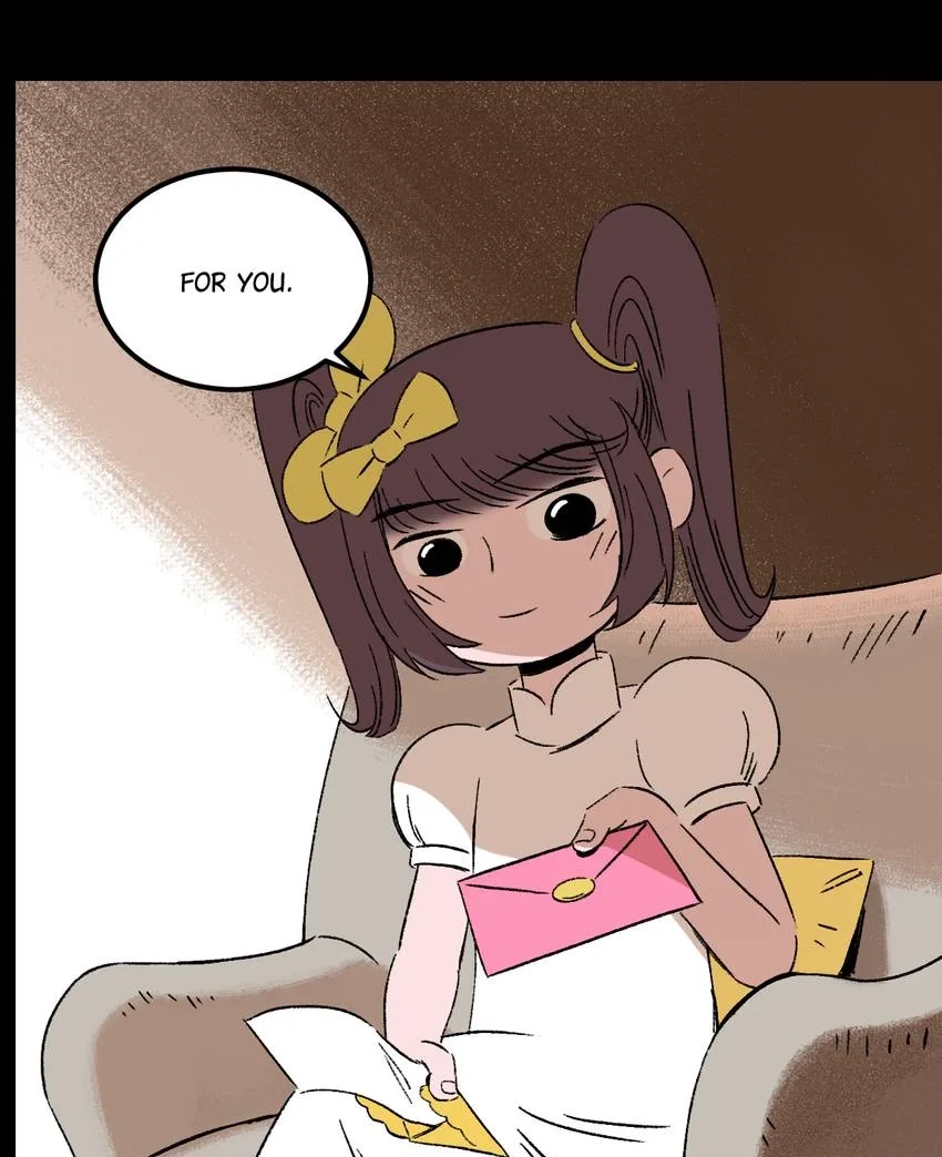 Mysterious Twins Chapter 33 page 7