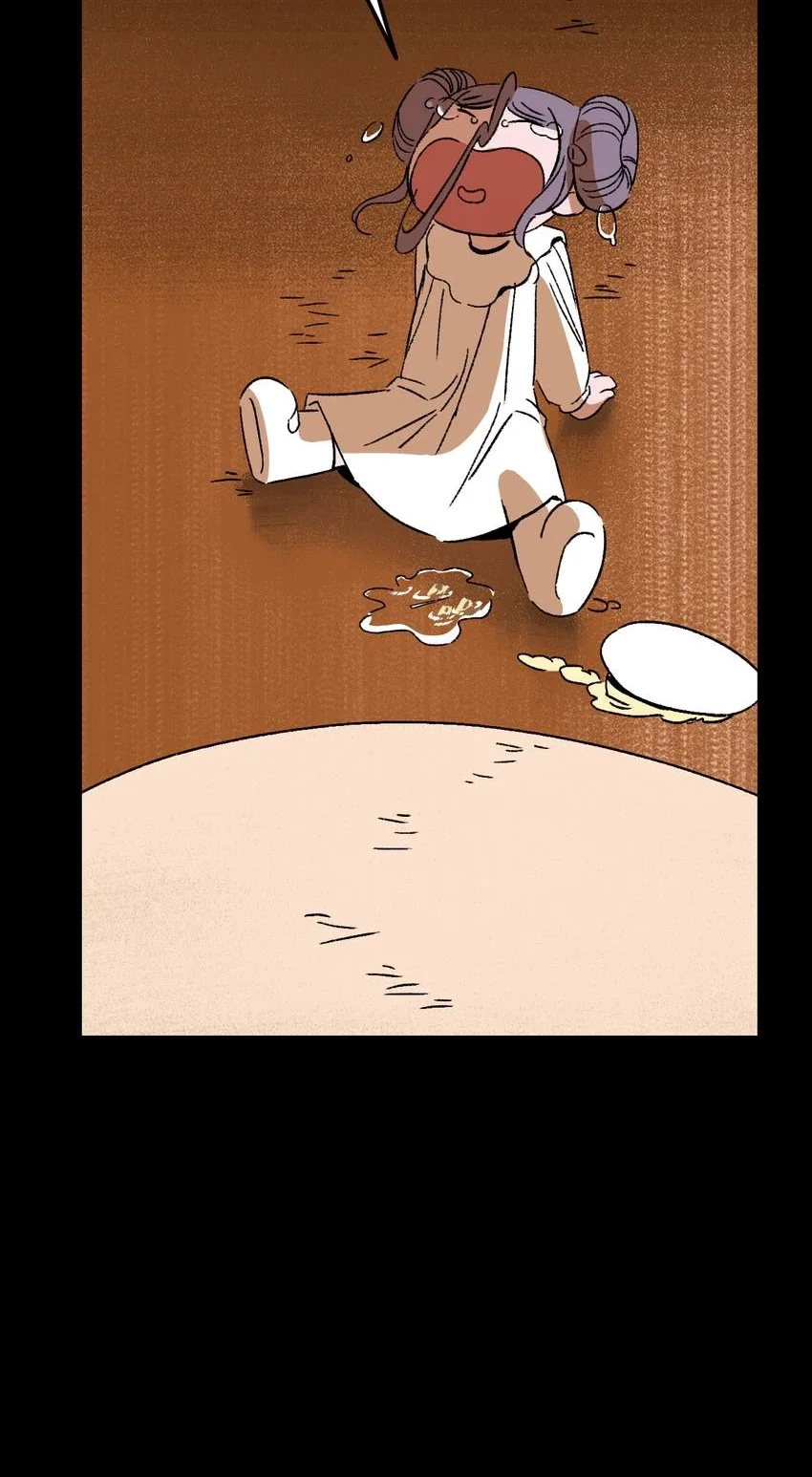 Mysterious Twins Chapter 33 page 24