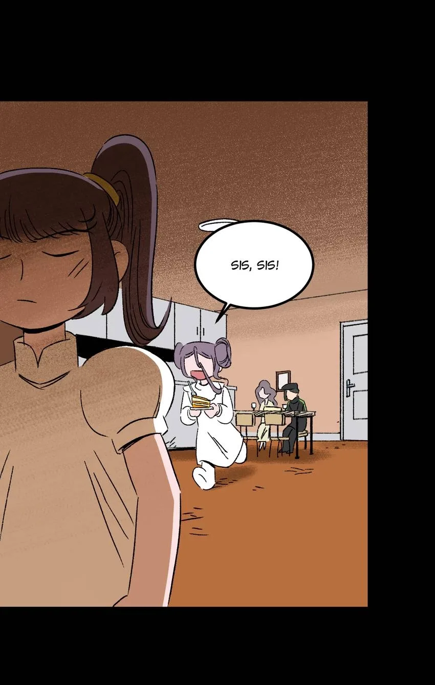 Mysterious Twins Chapter 33 page 19