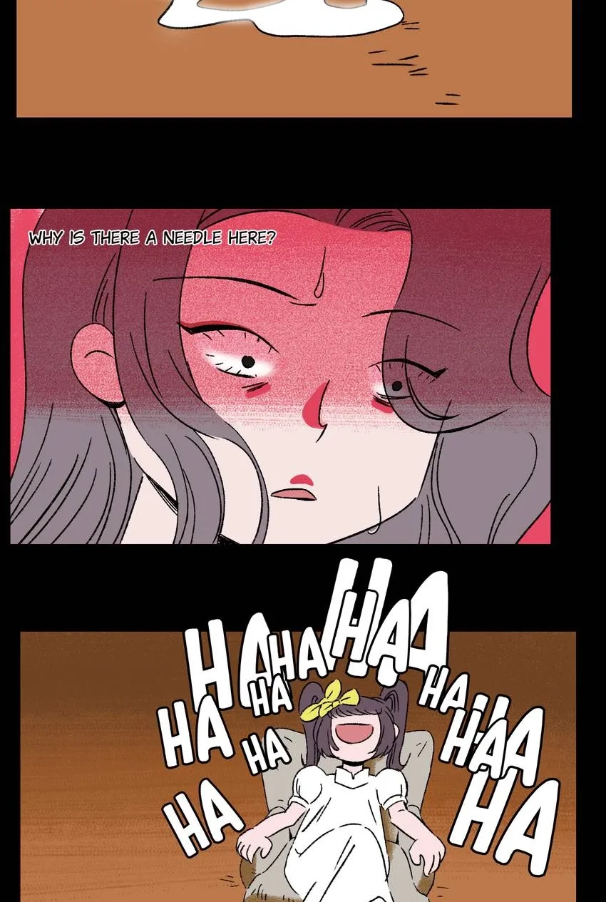 Mysterious Twins Chapter 33 page 26